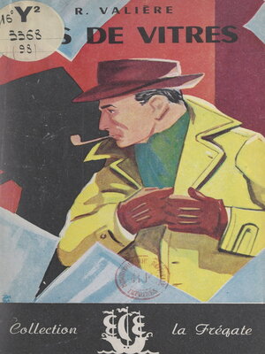 cover image of Bris de vitres...